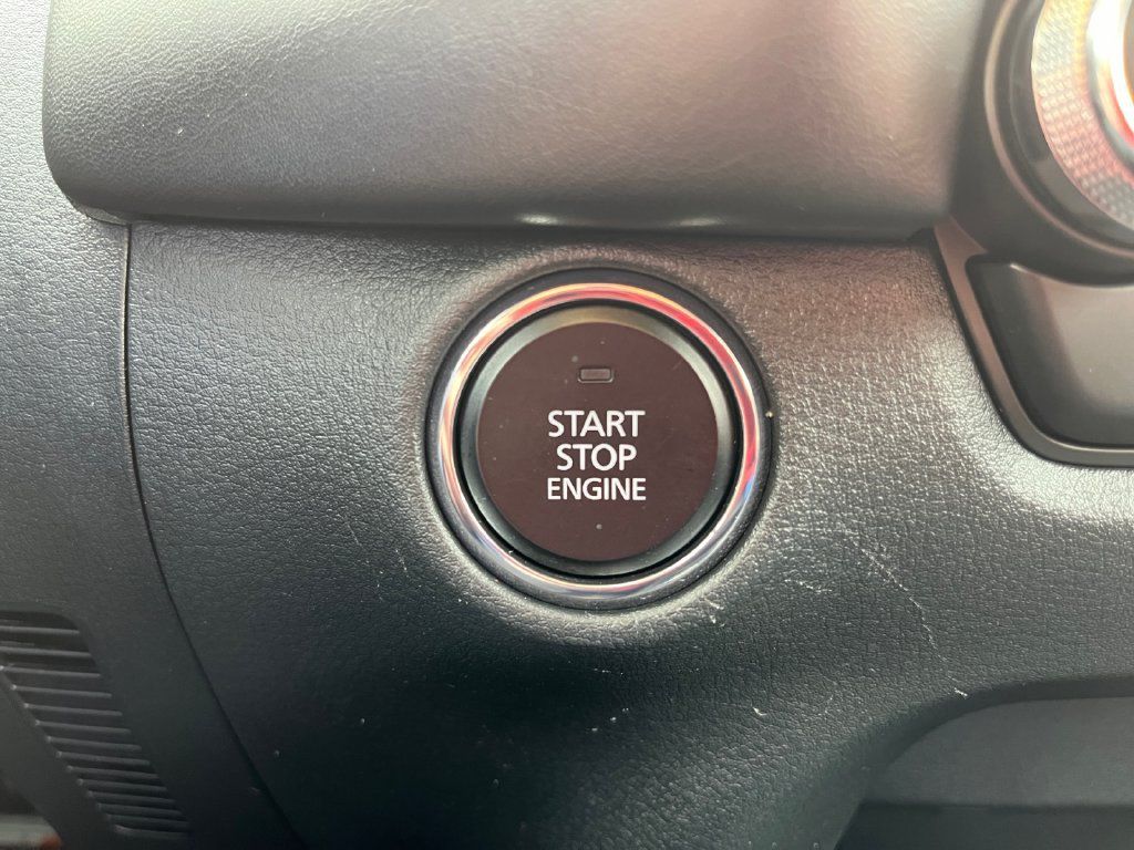 Used 2025 MAZDA CX-50 AWD 2.5 S w/ Premium Plus Pkg image 19
