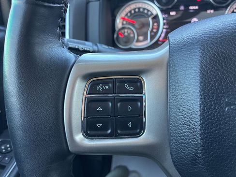 Used 2017 RAM 1500 Laramie w/ Convenience Group AWD/4WD image 25
