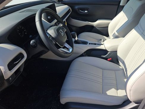 New 2027 Honda HR-V EX-L image 18