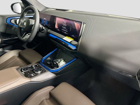 New 2026 BMW X3 xDrive30 w/ Premium Package image 29