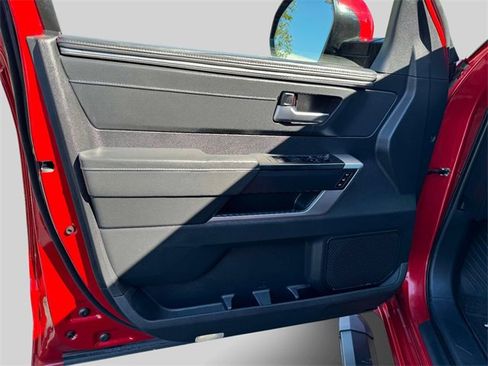 Used 2023 Toyota Tundra Platinum image 13