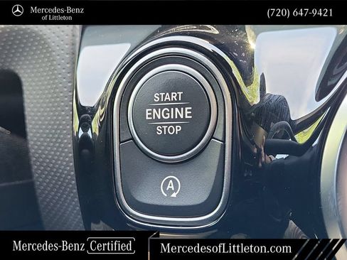 Certified 2026 Mercedes-Benz CLA 250 4MATIC image 20