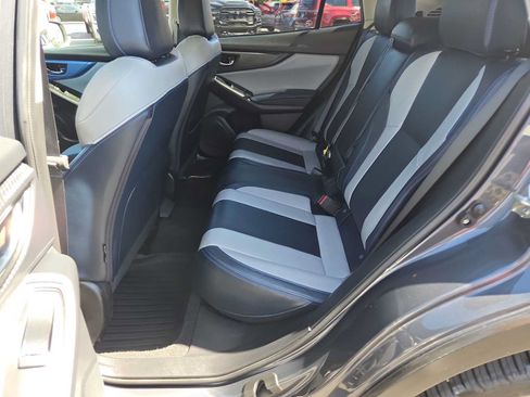 Used 2022 Subaru Crosstrek Hybrid w/ Moonroof Package w/Navigation AWD/4WD image 21