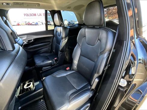 Used 2020 Volvo XC90 T6 Inscription w/ Protection Package Premier image 20