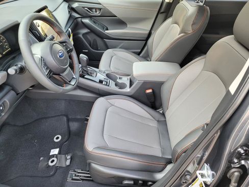 New 2026 Subaru Crosstrek 2.5i Limited AWD/4WD image 3