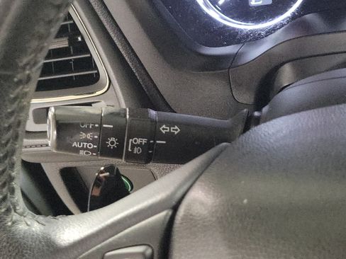Used 2016 Honda HR-V EX-L image 26
