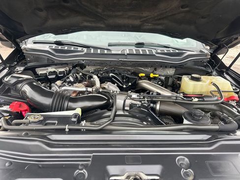 Used 2019 Ford F450 Platinum w/ Platinum Ultimate Package image 28