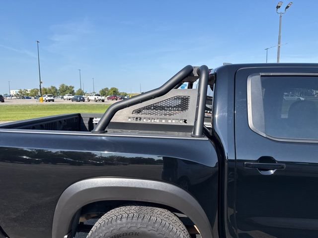 Used 2024 Nissan Frontier SV w/ Hardbody Edition AWD/4WD image 8