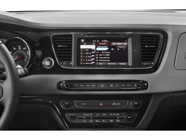 Used 2018 Kia Sedona EX FWD image 13