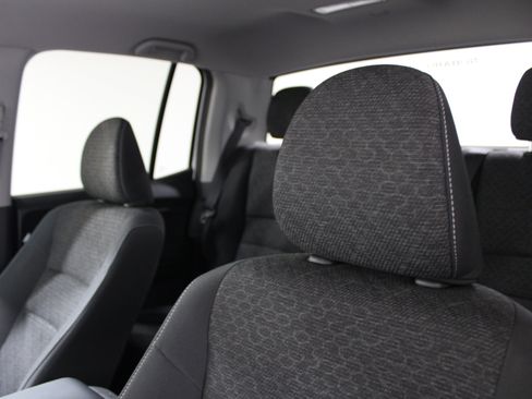 Used 2024 Honda Ridgeline Sport image 4