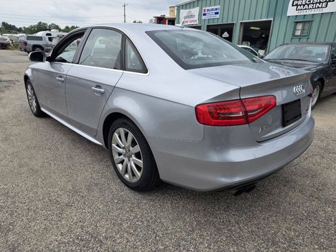 Used 2015 Audi A4 2.0T Premium AWD/4WD image 12