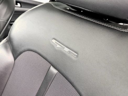 Used 2021 Kia K5 GT-Line AWD/4WD image 34