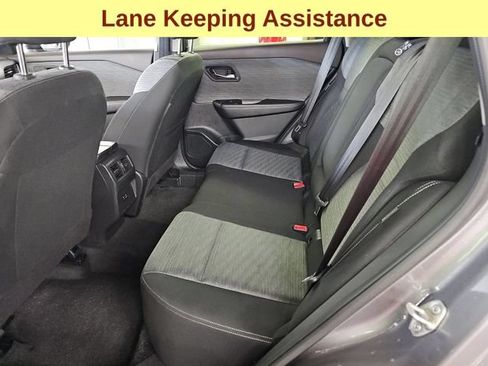 Used 2023 Nissan Rogue SV AWD/4WD image 7