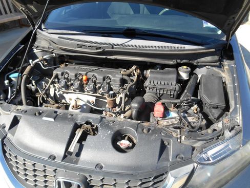 Used 2013 Honda Civic LX image 10