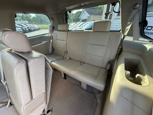 Used 2011 Nissan Armada SL w/ DVD FES Pkg AWD/4WD image 25