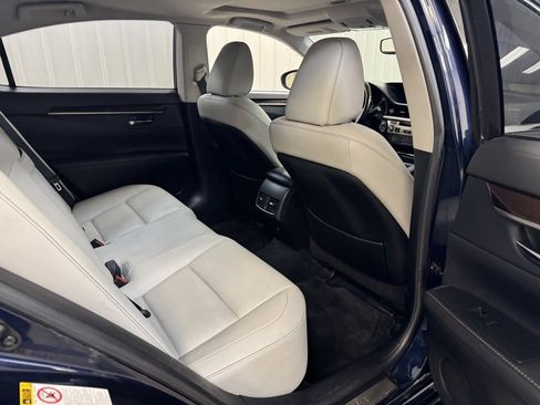 Used 2013 Lexus ES 350 350 image 24