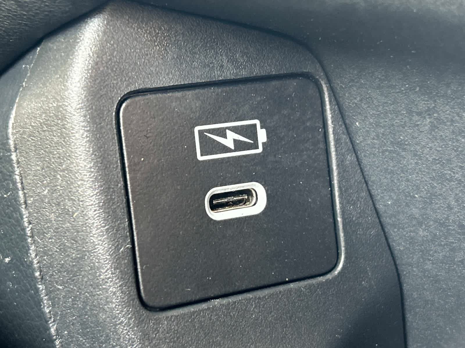 Used 2025 Honda HR-V LX image 29