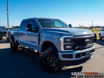 Used 2024 Ford F250 Lariat w/ Sport Appearance Package