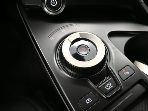 New 2026 Kia EV6 Wind AWD/4WD image 25