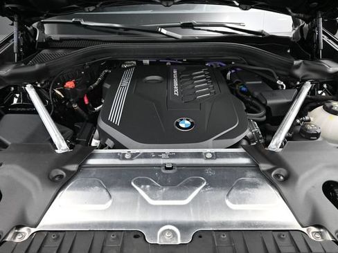 Used 2024 BMW X3 M40i w/ Premium Package AWD/4WD image 21