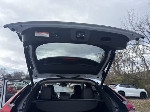 New 2026 Mitsubishi Eclipse Cross SE image 42