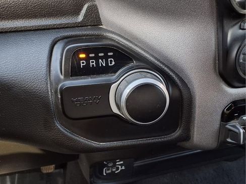 Used 2023 RAM 2500 Tradesman image 11