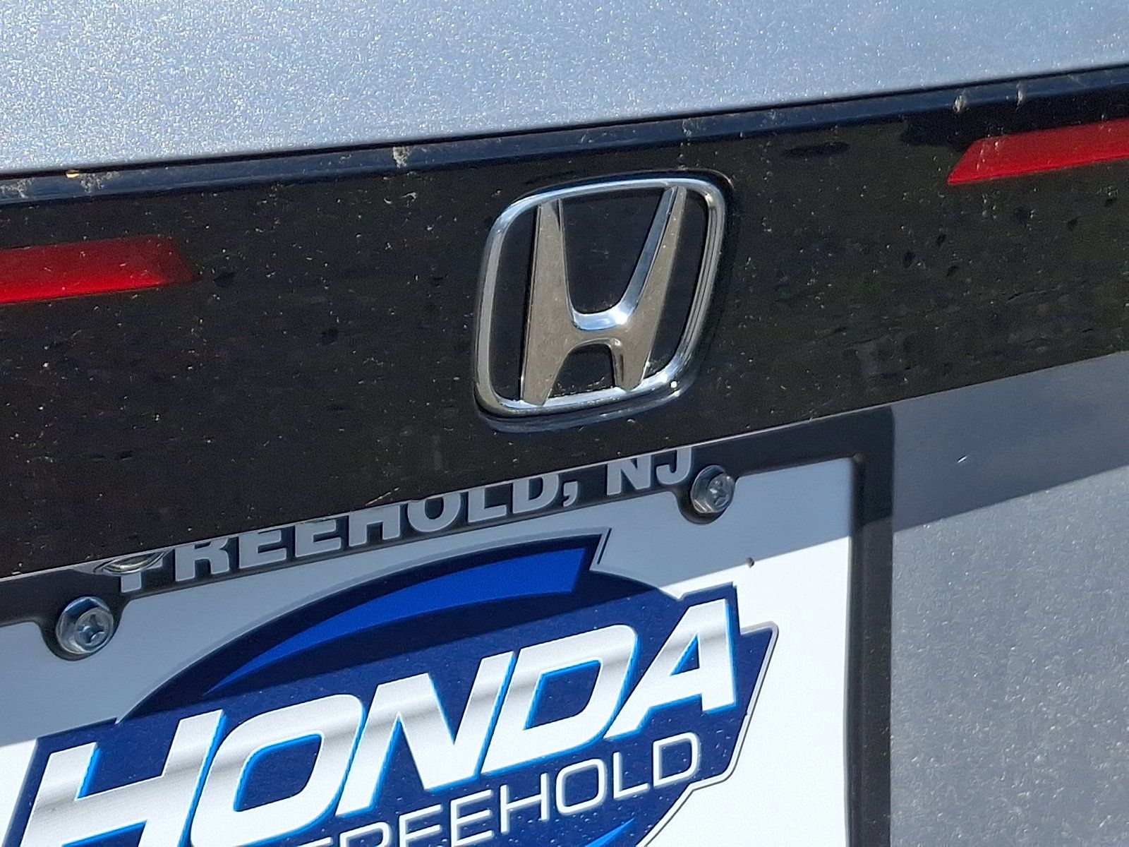 Used 2024 Honda Accord EX image 30