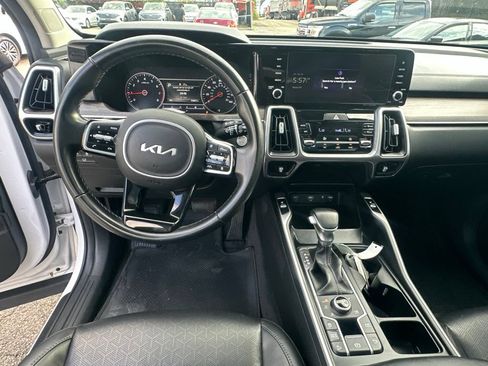 Used 2022 Kia Sorento X-Line EX AWD/4WD image 25