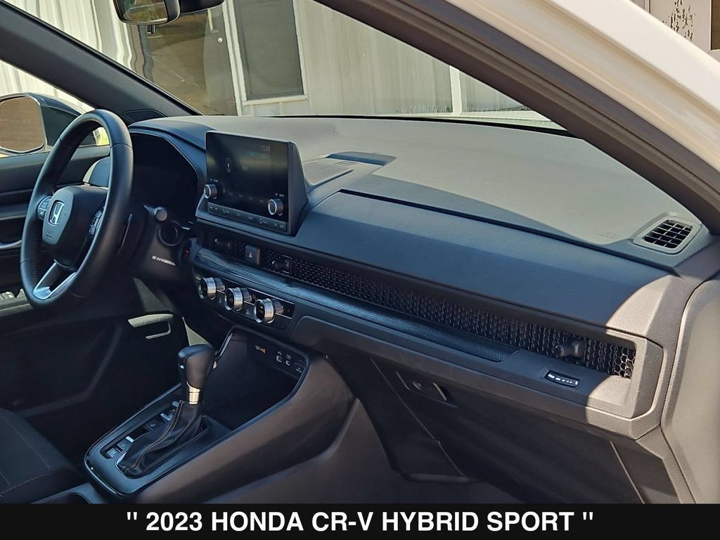 Used 2023 Honda CR-V Sport image 29