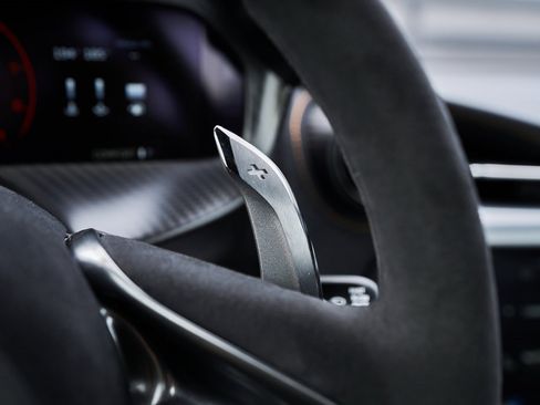 Used 2024 McLaren 750S image 54