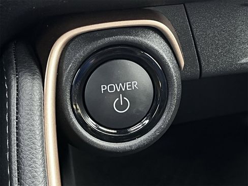 Used 2024 Toyota Grand Highlander AWD Hybrid image 18