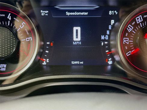 Used 2019 Dodge Challenger GT w/ Plus Package AWD/4WD image 4