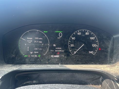Used 2024 Honda CR-V Sport image 14