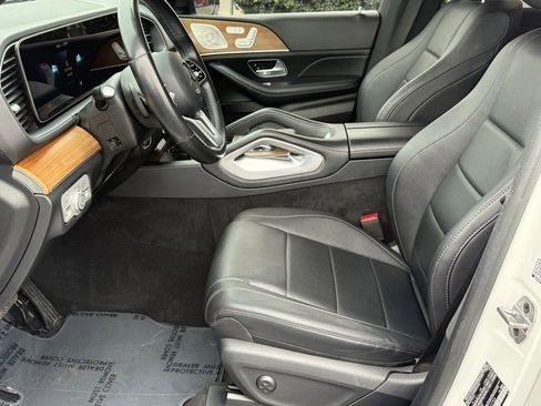Used 2021 Mercedes-Benz GLE 350 4MATIC image 20