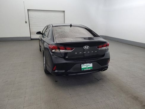 Used 2019 Hyundai Sonata SE FWD image 6