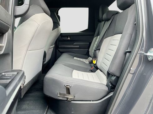 Used 2024 Toyota Tacoma TRD Sport image 22