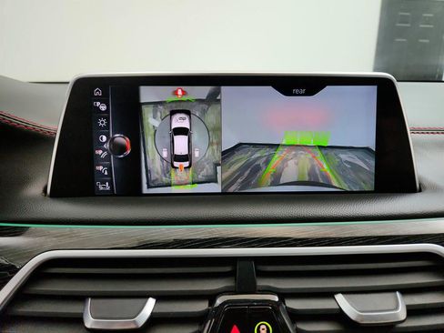 Used 2017 BMW 750i xDrive AWD/4WD image 19