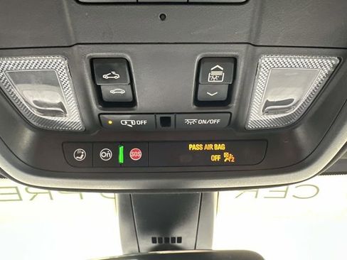 Certified 2023 Cadillac XT5 Premium Luxury image 55