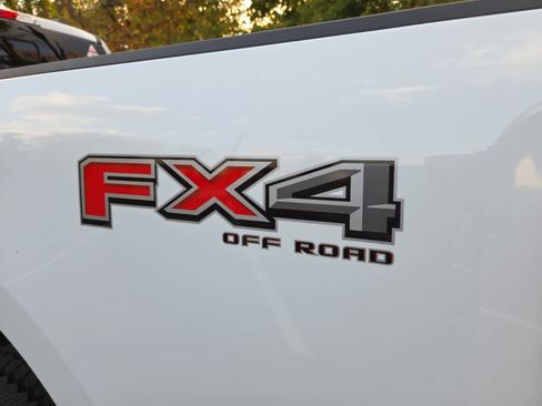 New 2026 Ford F350 XL image 14