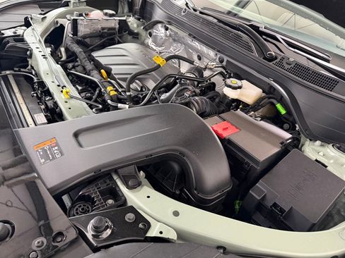 New 2026 Chevrolet Trax ACTIV FWD image 5