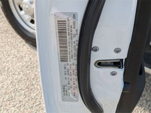 Used 2018 RAM 2500 Tradesman w/ Popular Equipment Group image 37