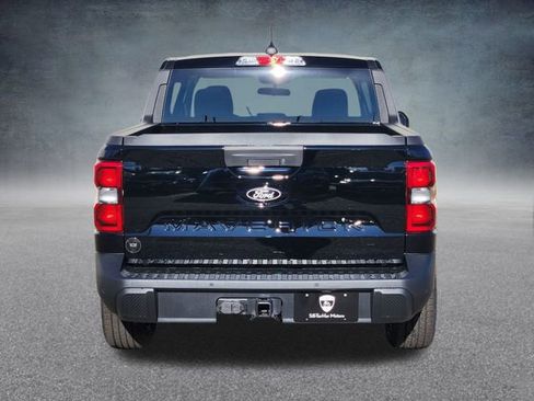 New 2025 Ford Maverick XLT w/ XLT Luxury Package image 6