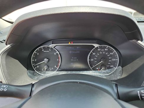 Used 2024 Nissan Altima 2.5 SV FWD image 22