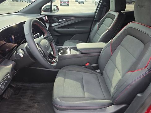 Used 2022 Jeep Compass Limited w/ Elite Group AWD/4WD image 11