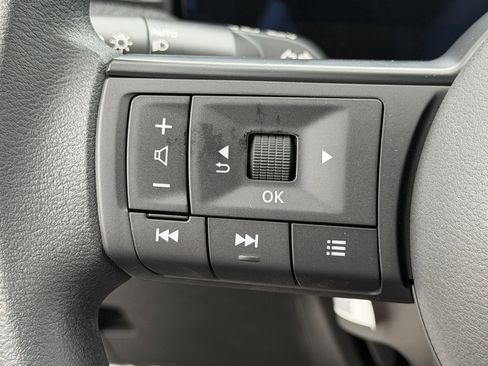 New 2026 Nissan Kicks S w/ Charging Package FWD image 9