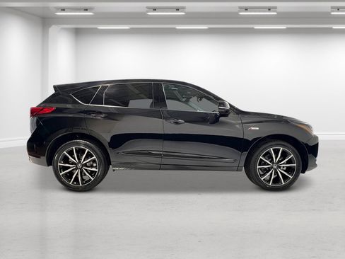 New 2026 Acura RDX A-Spec AWD/4WD image 9