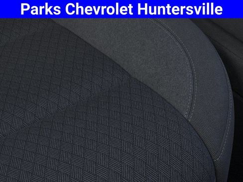 New 2026 Chevrolet Silverado 2500 Custom w/ Custom Value Package AWD/4WD image 21