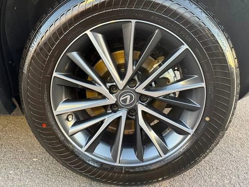 Certified 2023 Lexus NX 250 AWD image 10