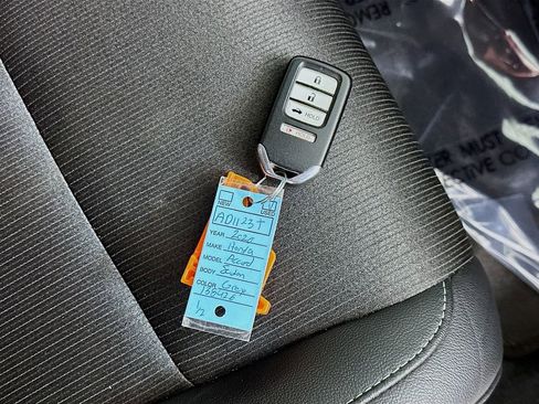 Used 2020 Honda Accord Sport image 33