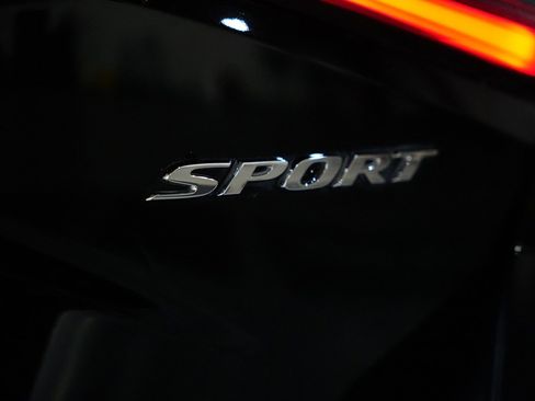 Used 2022 Honda Civic Sport image 18